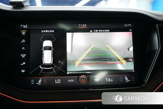 Volkswagen Touareg id 4240640 из Китая 14