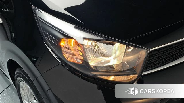 Kia All New Morning (JA) id 4717737 из Кореи 14