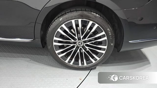Mercedes-Benz S-Class W223 id 4793571 из Кореи 14