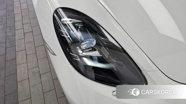 Porsche 718 Boxster id 4424563 из Кореи 14