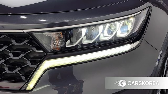 Kia Sorento 4th Generation id 4899330 из Кореи 14