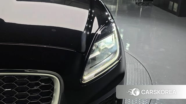 Jaguar E-PACE id 4895512 из Кореи 14