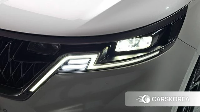 Kia Carnival 4th generation id 4935158 из Кореи 14