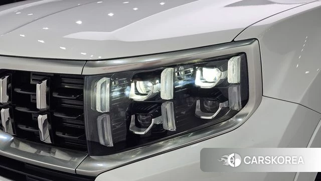 Kia Mohave Master id 4647078 из Кореи 14
