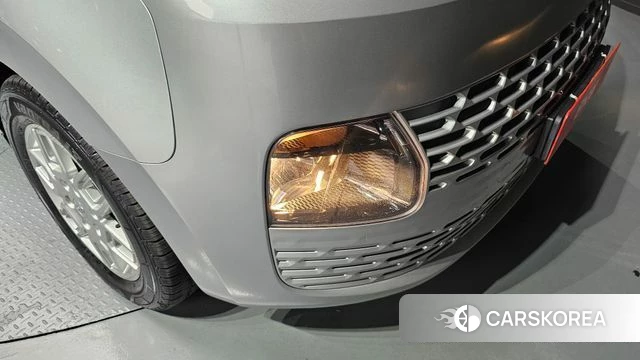 Hyundai Staria id 4249458 из Кореи 14