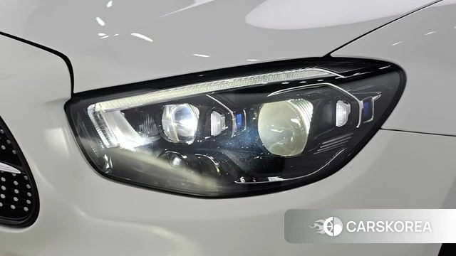 Mercedes-Benz E-Class W213 id 4671892 из Кореи 14