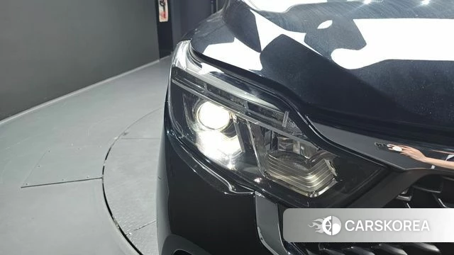Ssangyong G4 Rexton id 4677144 из Кореи 14