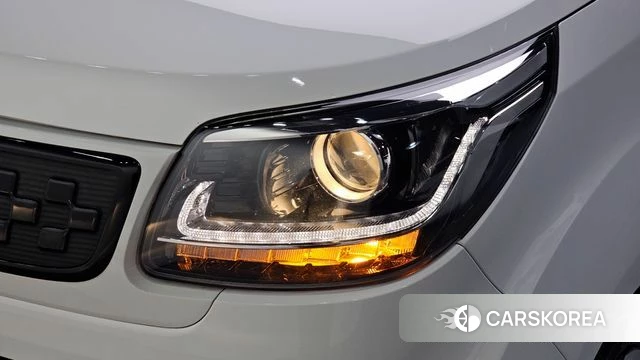 Kia The New Ray id 4245928 из Кореи 14