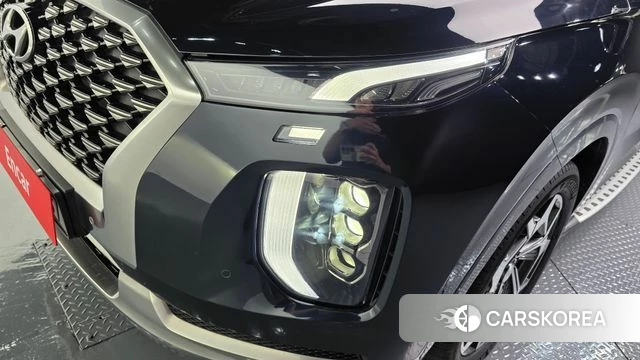 Hyundai Palisade id 4476244 из Кореи 14