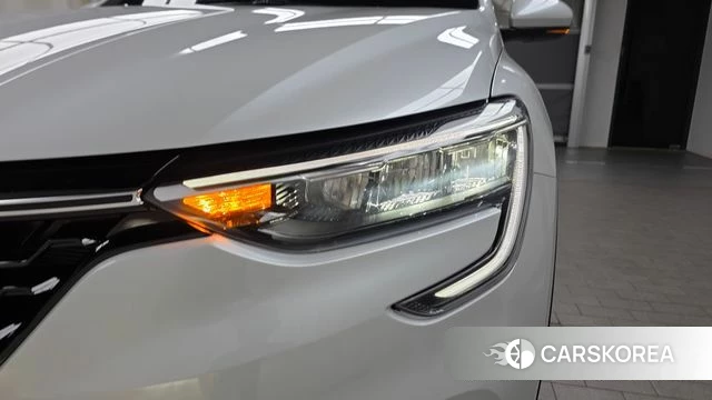 Renault Korea (Samsung) XM3 id 4560881 из Кореи 14
