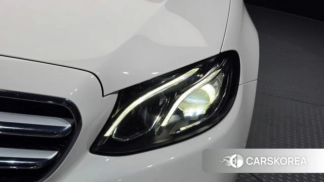 Mercedes-Benz E-Class W213 id 4520930 из Кореи 14