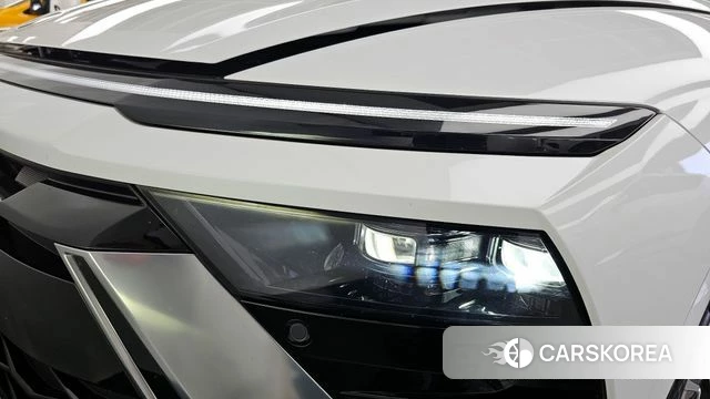 Hyundai Sonata D Edge Hybrid (DN8) id 4194432 из Кореи 14