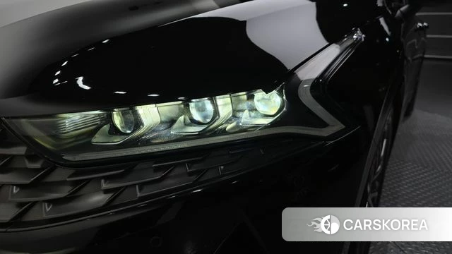 Kia K5 Hybrid 3rd Generation id 4667271 из Кореи 14