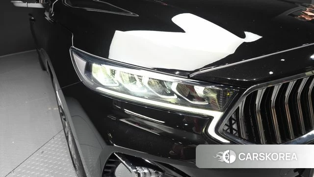 Kia K7 Premier id 4508146 из Кореи 14