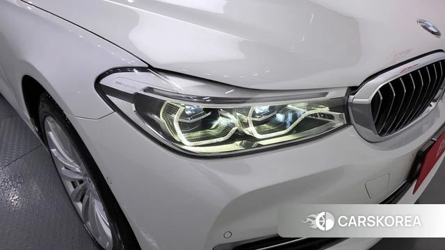 BMW 6 Series GT (G32) id 4390238 из Кореи 14