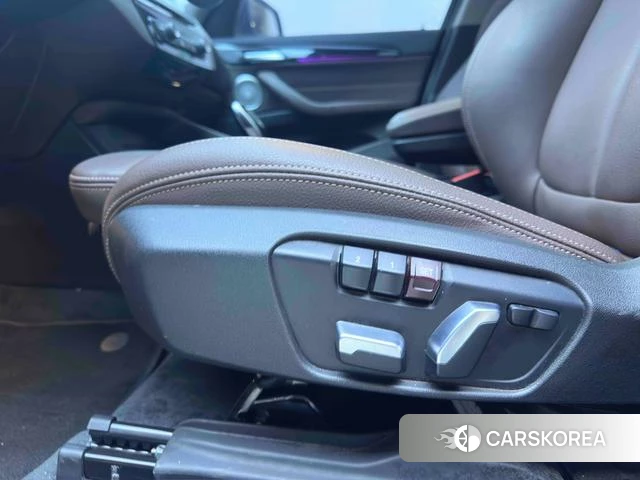 BMW X1 id 4190326 из Китая 14