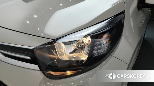 Kia Morning Urban (JA) id 4475193 из Кореи 14