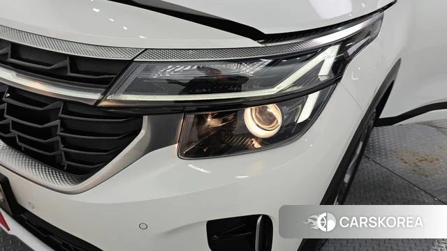 Kia The New Seltos id 4394781 из Кореи 14