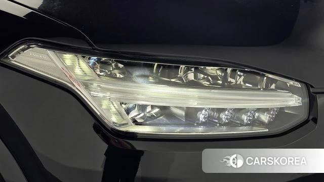 Volvo XC90 second Generation id 4834248 из Кореи 14