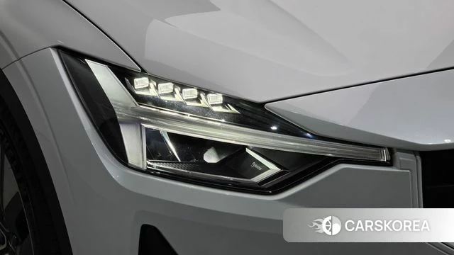 Polestar Polestar 2 id 4783912 из Кореи 14