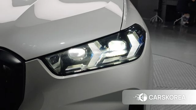 BMW X5 (G05) id 4640519 из Кореи 14