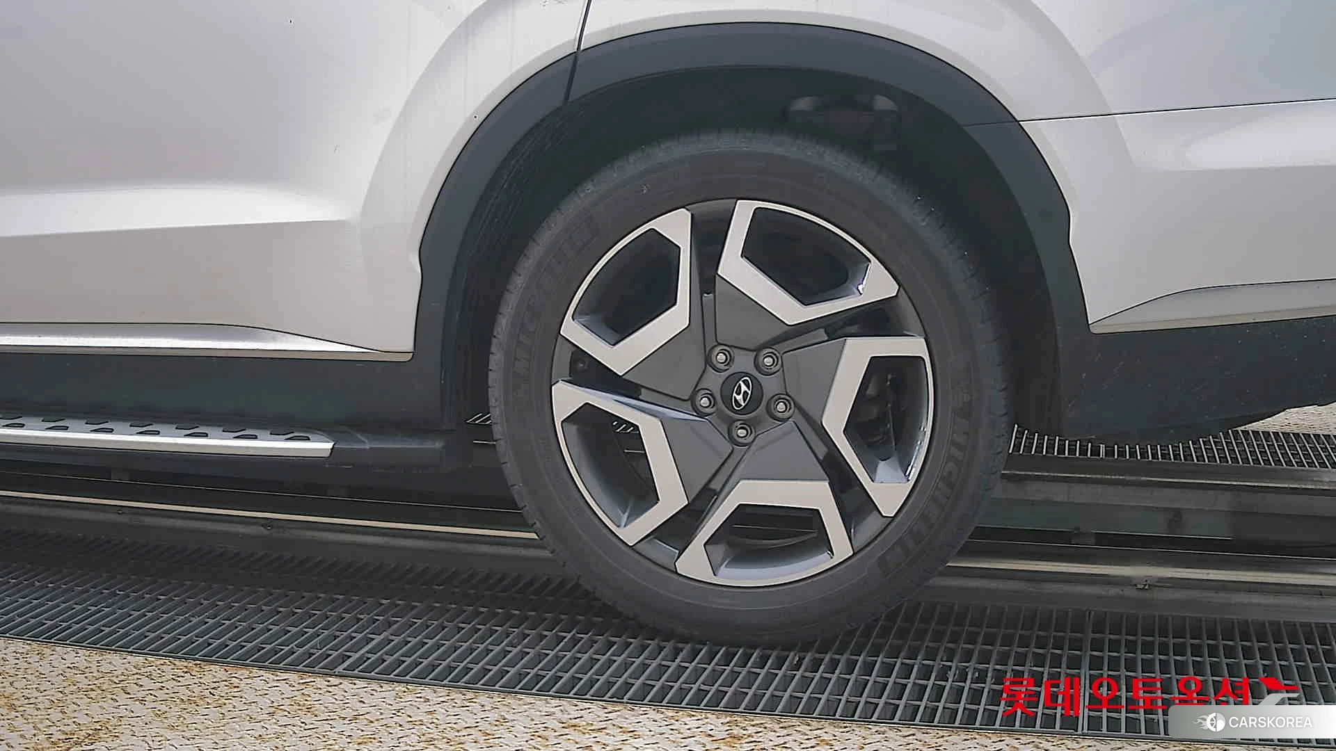 Hyundai Palisade id 4664277 из Кореи 14