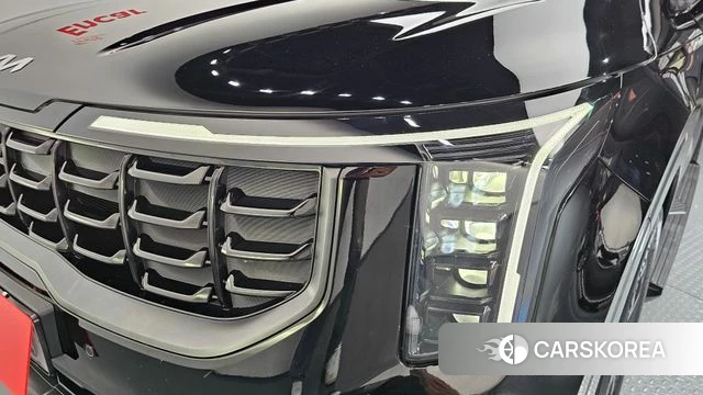 Kia The New Carnival 4th Generation id 4442388 из Кореи 14