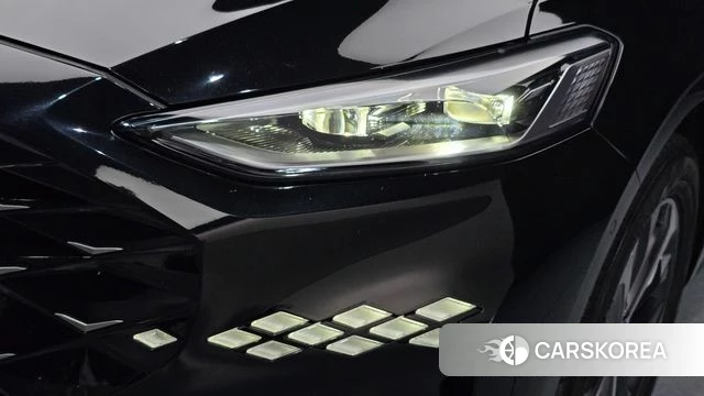 Kia K8 Hybrid id 4540825 из Кореи 14