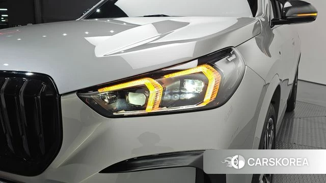 BMW X1 (U11) id 4505762 из Кореи 14