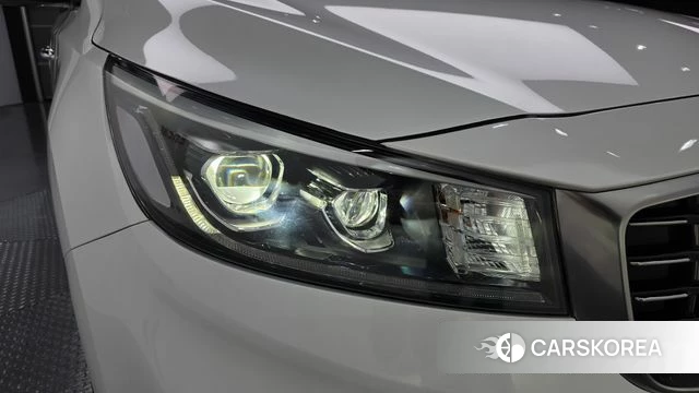 Kia The New Carnival id 4251008 из Кореи 14