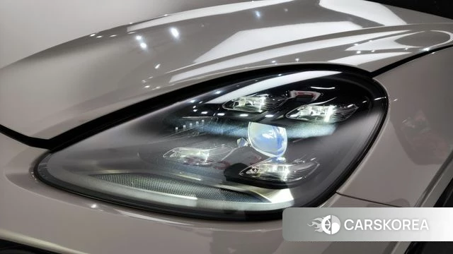 Porsche Cayenne (PO536) id 4268255 из Кореи 14