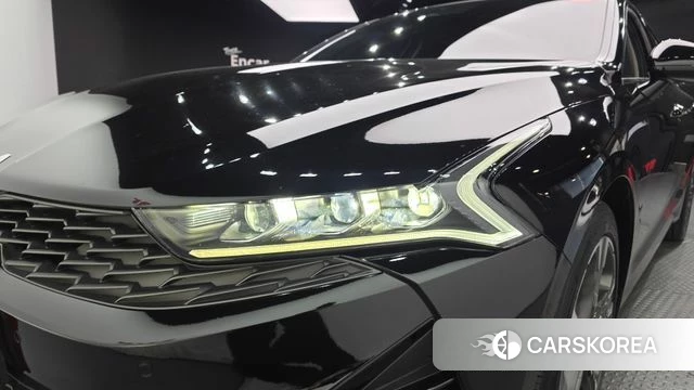 Kia K5 3rd generation id 4916948 из Кореи 14