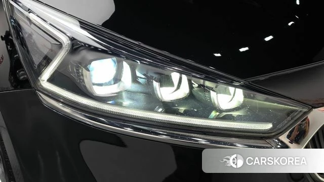 Kia Come New K7 id 4755495 из Кореи 14
