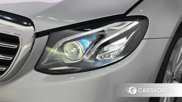 Mercedes-Benz E-Class W213 id 4465605 из Кореи 14