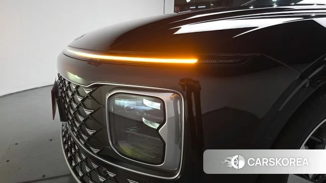 Hyundai Grandeur (GN7) id 4441409 из Кореи 14
