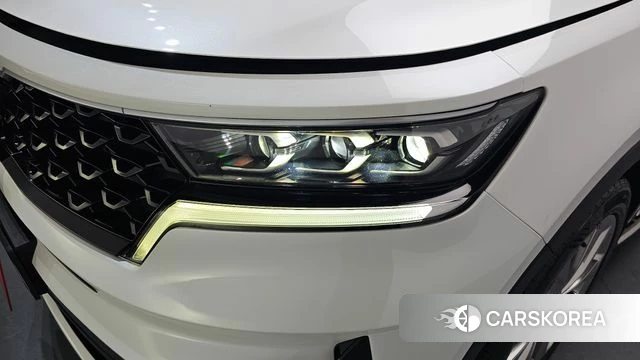 Kia Sorento 4th Generation id 4284728 из Кореи 14