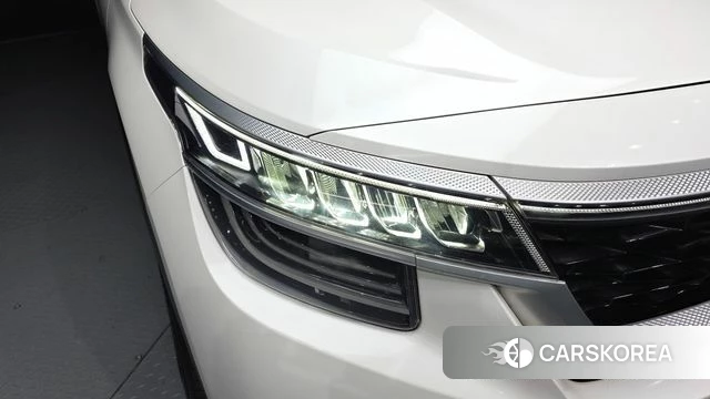 Kia Seltos id 4362058 из Кореи 14