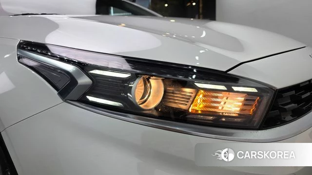 Kia The New K3 2nd generation id 4899070 из Кореи 14
