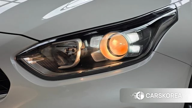 Kia Come New K3 id 4873252 из Кореи 14