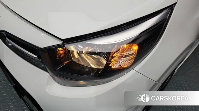 Kia Morning Urban (JA) id 4409846 из Кореи 14