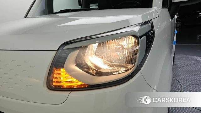 Kia The New Ray id 4923893 из Кореи 14