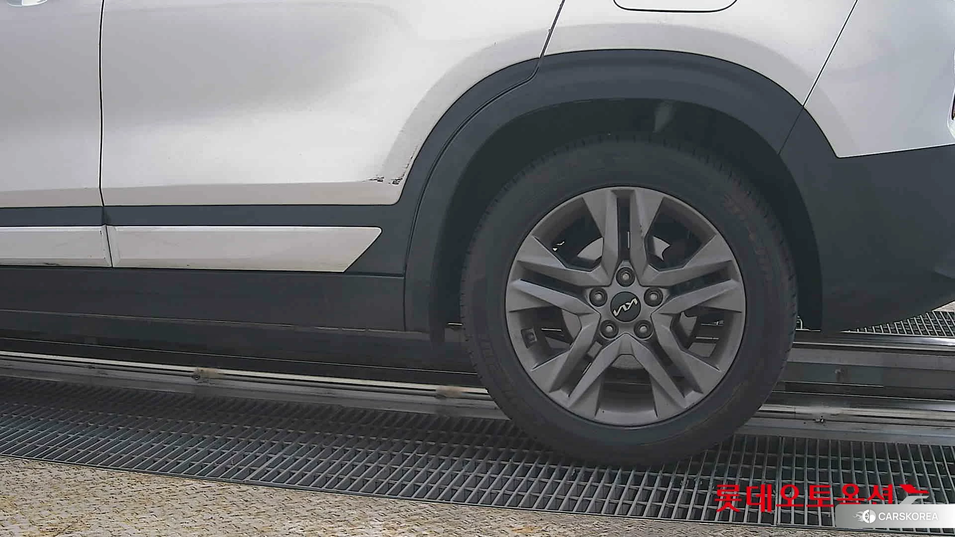 Kia Seltos id 3869413 из Кореи 14