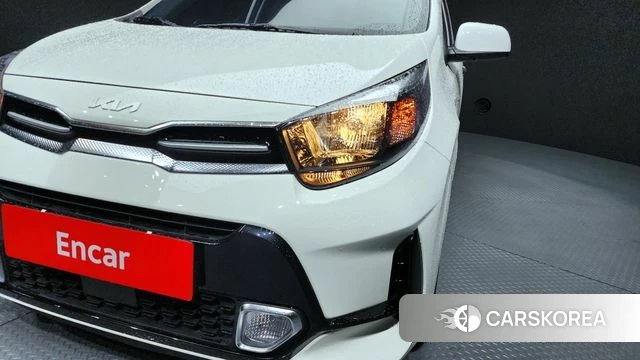 Kia Morning Urban (JA) id 4194811 из Кореи 14