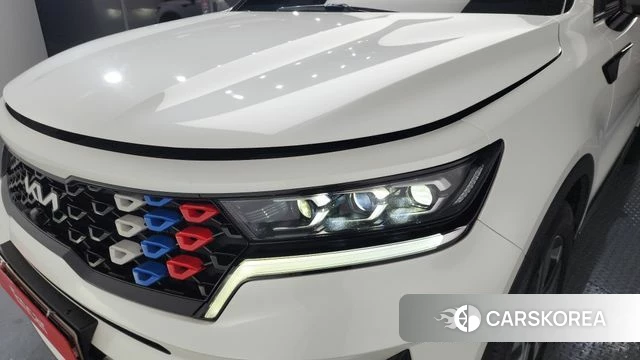 Kia Sorento 4th Generation id 4281862 из Кореи 14