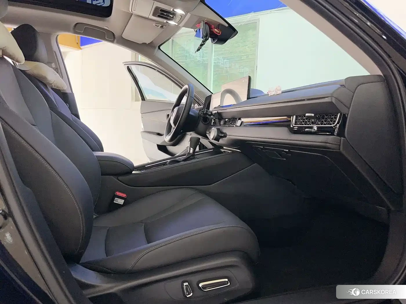 Honda Inspire id 4634795 из Китая 14