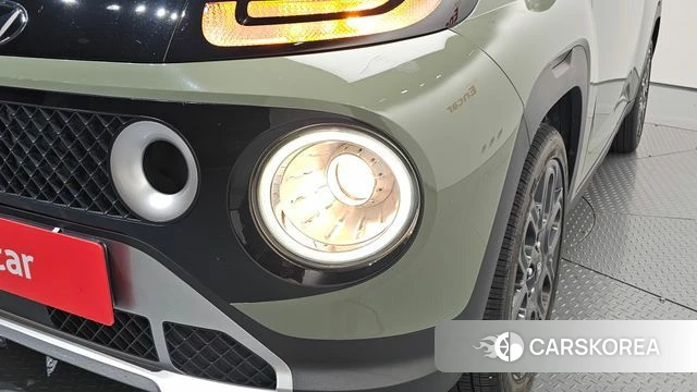 Hyundai Casper id 4898513 из Кореи 14