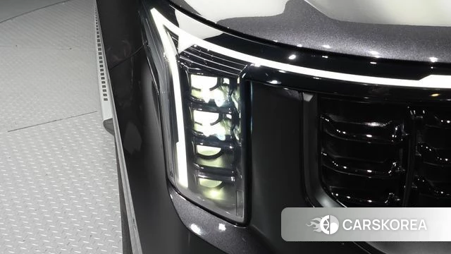 Kia The New Carnival 4th Generation id 4870973 из Кореи 14