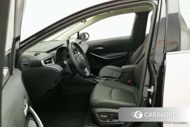 Toyota Asian lion id 4262445 из Китая 14