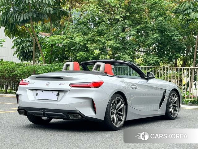 BMW Z4 id 4274651 из Китая 14