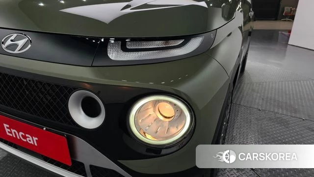 Hyundai Casper id 4202477 из Кореи 14